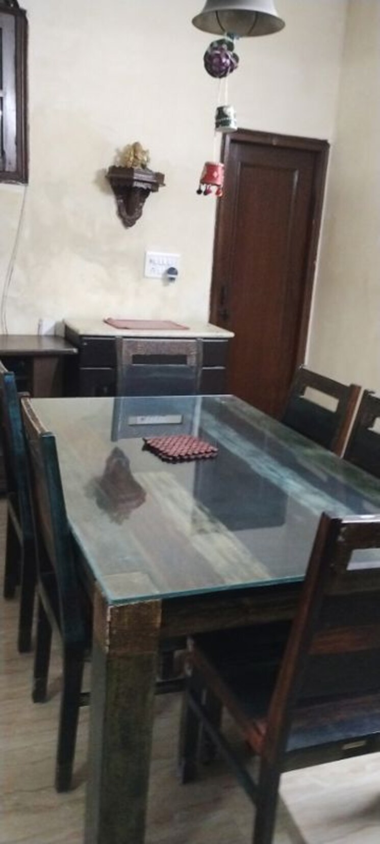 Kitchen, rwa-apartments-sector-19 3 Bedroom 2000 Sq.Ft. Builder Floor In Sector 19 Noida 9786001