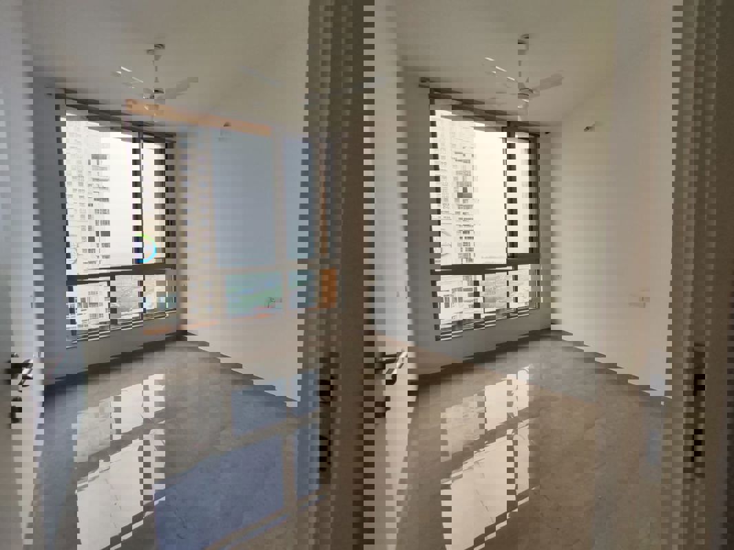 2.5 BHK + Pooja Room 980 Sq.Ft. Apartment in Hiranandani Cardinal