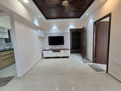 2 BHK Apartment For Rent in Omkar Signet