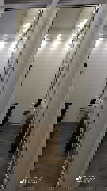 3 BHK + Pooja Room 1818 Sq.Ft. Apartment in DLF The Primus