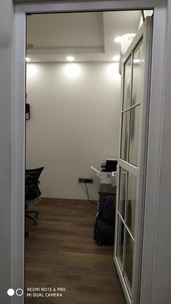 3 BHK + Pooja Room Apartment For Sale in DLF The Primus