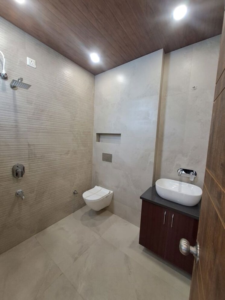 Bathroom, dehradun cantt 3 Bedroom 1066 Sq.Ft. Independent House In Dehradun Cantt Dehradun 9785990