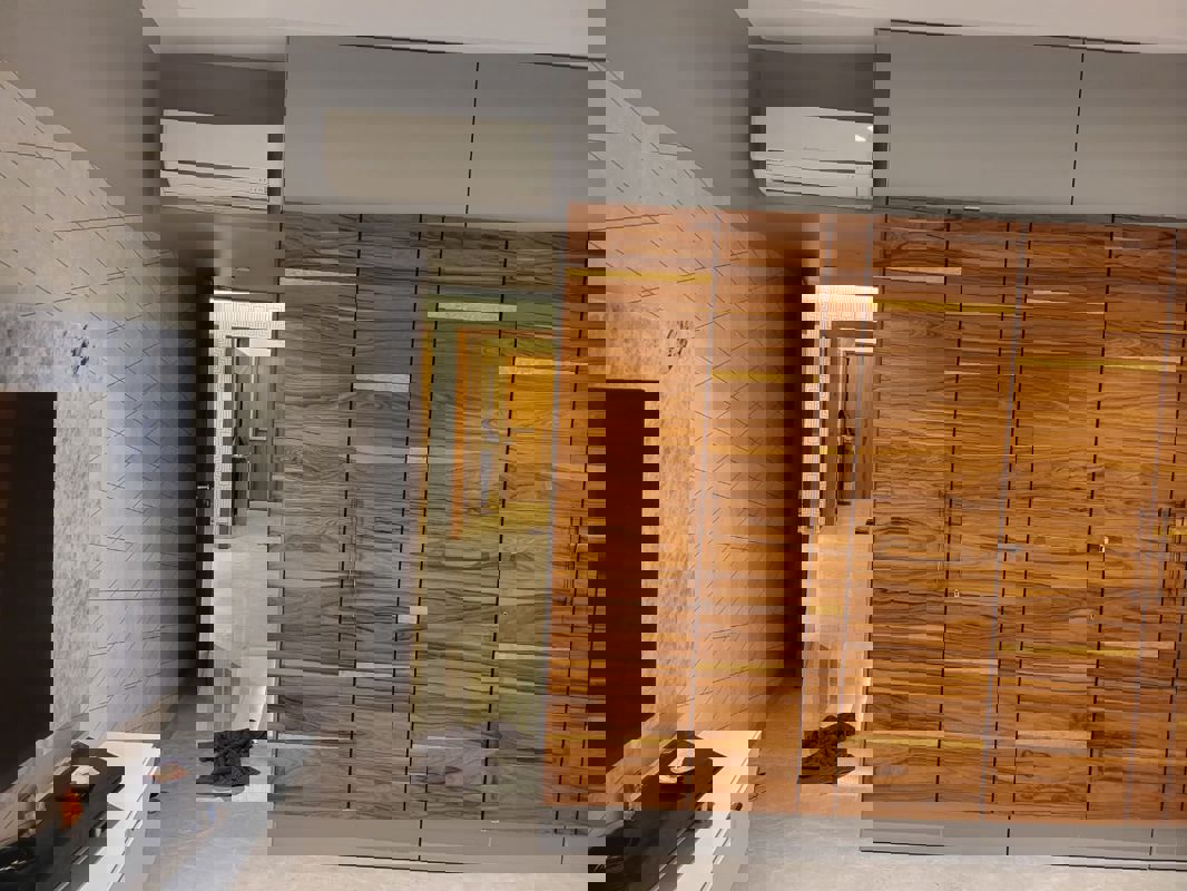 3 BHK + Servant Room 1450 Sq.Ft. Apartment in Darshan Rico