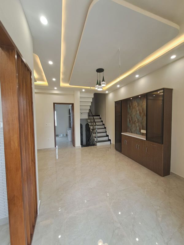 3 BHK Independent House For Sale in Dehradun Cantt