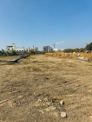 Plot Area in  Plot at Mihan – for Sale