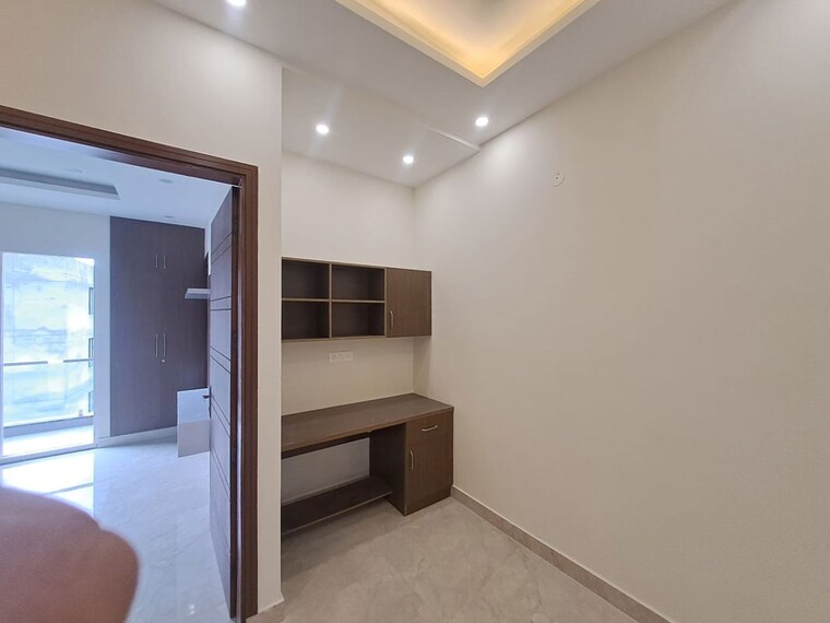 Kitchen, dehradun cantt 3 Bedroom 1172 Sq.Ft. Independent House In Dehradun Cantt Dehradun 9785998