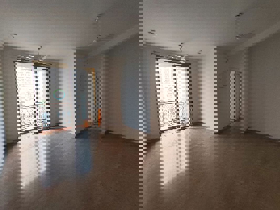 2.5 BHK + Pooja Room Apartment For Rent in Hiranandani Cardinal