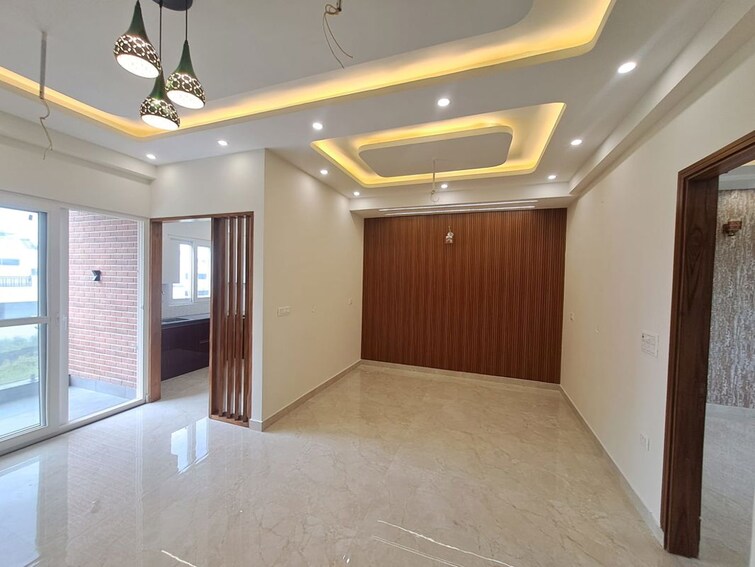 Room, dehradun cantt 3 Bedroom 1199 Sq.Ft. Independent House In Dehradun Cantt Dehradun 9786000