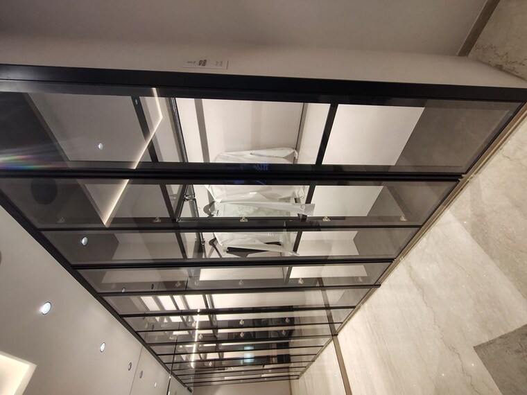 undefined, narang-vivenda 3.5 Bedroom 1401 Sq.Ft. Builder Floor In Malad West Mumbai 9786013