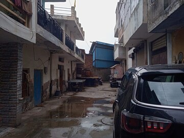 6 BHK Independent House – Exterior View View at Hari Nagar - for Sale