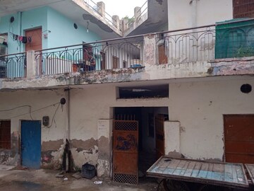 6 BHK Independent House – Exterior View View at Hari Nagar - for Sale