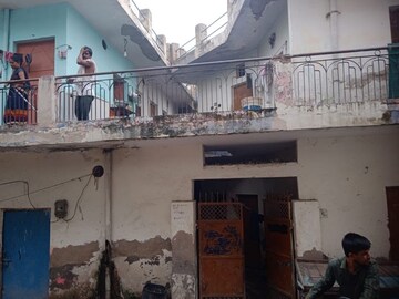 6 BHK Independent House – Exterior View View at Hari Nagar - for Sale