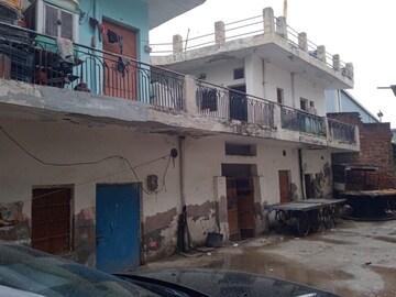 6 BHK Independent House – Exterior View View at Hari Nagar - for Sale