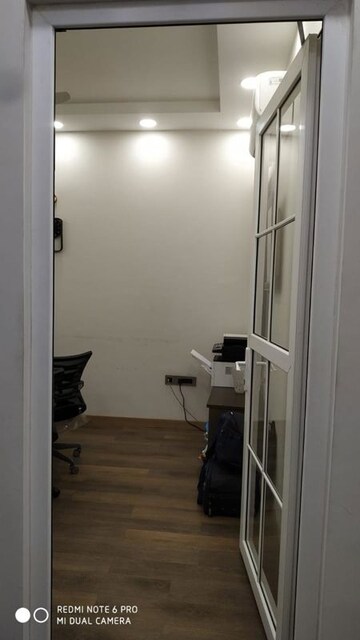 Staircase in 4 BHK Apartment at DLF The Primus, Sector 82a – for Sale