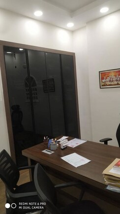 4 BHK + Study Room Apartment For Sale in DLF The Primus