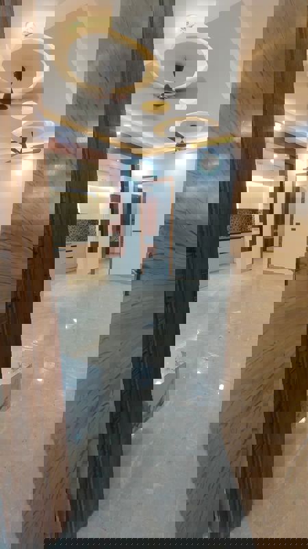 2 BHK Apartment For Sale in Gaur City 5th Avenue