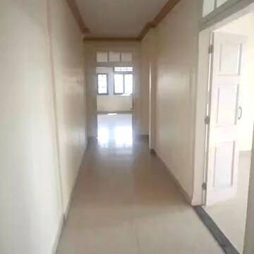 Building Lobby in 3 BHK Apartment at Colaba – for Rent