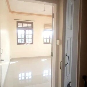 Building Lobby in 3 BHK Apartment at Colaba – for Rent