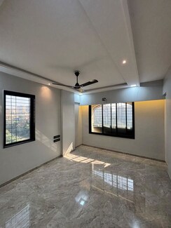 2 BHK + Pooja Room,Servant Room Apartment For Rent in Crystal Palace Powai