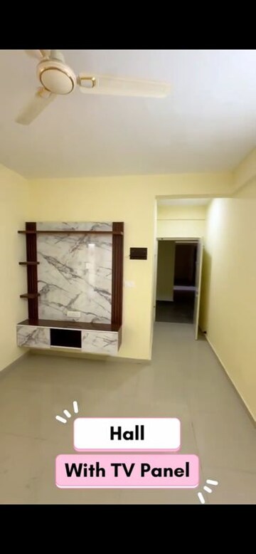 Room in 3 BHK Apartment at Pyramid Altia, Sector 70a – for Rent