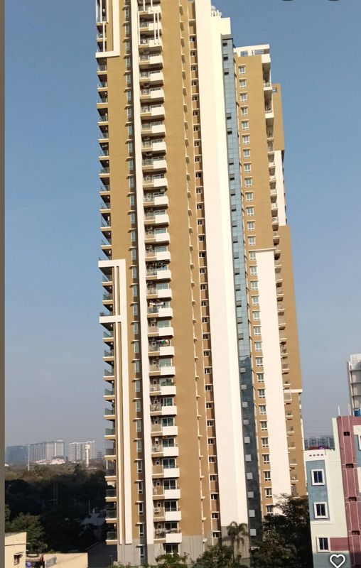 3 BHK + Pooja Room Apartment For Sale in Sumadhura Acropolis