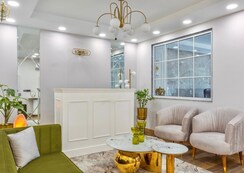 3 BHK + Servant Room Apartment For Sale in DLF The Ultima