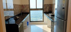 2 BHK Apartment For Sale in Chirag Bhagat Grandeur
