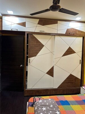 Furnished Amenities in 1 BHK Apartment at Chembur Colony – for Sale