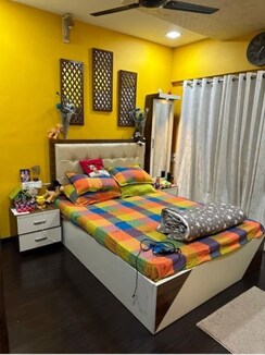 1 BHK + Pooja Room Apartment For Sale in Chembur Colony