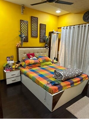 1 BHK Apartment For Sale in Chembur Colony