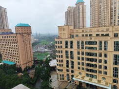 2.5 BHK + Pooja Room Apartment For Sale in Hiranandani Cardinal