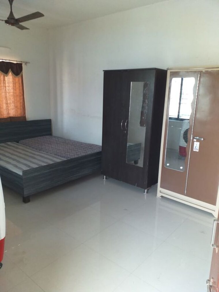 Room, vejalpur 1 Bedroom 1250 Sq.Ft. Villa In Vejalpur Ahmedabad 9786020