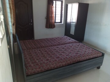 1 BHK Villa For Rent in Vejalpur
