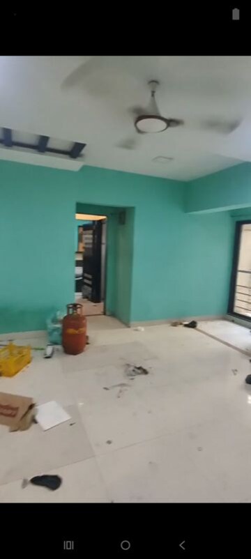 Living Room in 1 BHK Apartment at Kurla West – for Rent