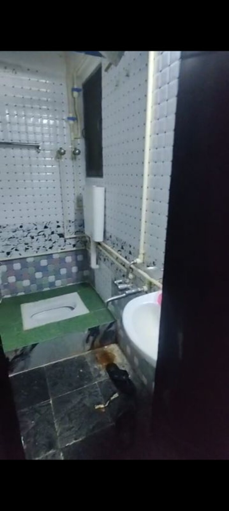 Master Bedroom, kurla west 1 Bedroom 500 Sq.Ft. Apartment In Kurla West Mumbai 9786047