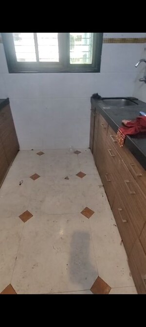 Balcony in 1 BHK Apartment at Kurla West – for Rent