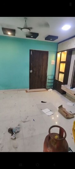 1 BHK + Study Room Apartment For Rent in Kurla West