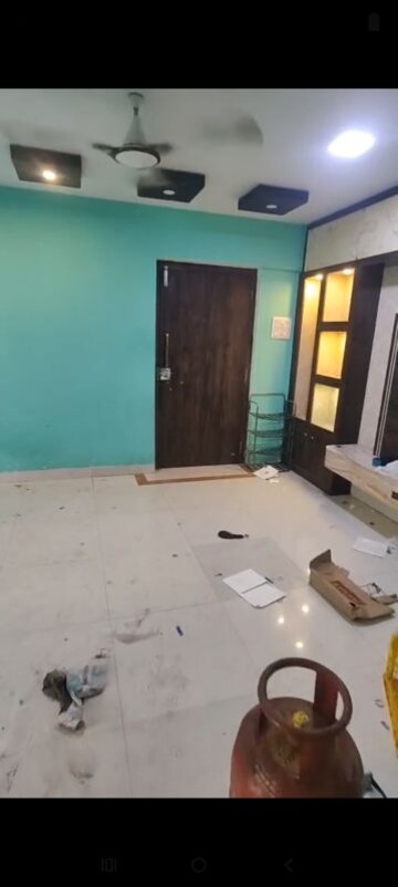 1 BHK Apartment For Rent in Kurla West