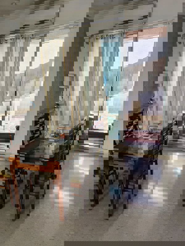 4 BHK + Pooja Room,Servant Room Apartment For Rent in Raj Grandeur