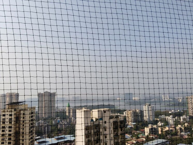 Swimming Pool, raj-grandeur 4 Bedroom 2685 Sq.Ft. Apartment In Powai Mumbai 9786034