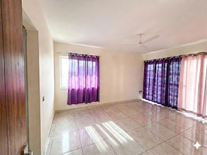 Bedroom in 3.5 BHK Apartment at Windlass River Valley, Harrawala – for Rent