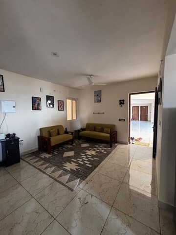 Parking in 3.5 BHK Apartment at Windlass River Valley, Harrawala – for Rent