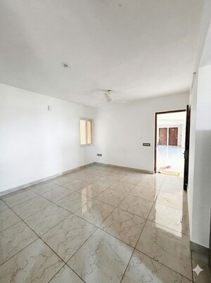 Room in 3.5 BHK Apartment at Windlass River Valley, Harrawala – for Rent