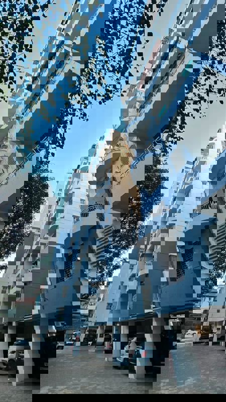 1 BHK 1208 Sq.Ft. Apartment in Essen Shonest Towers