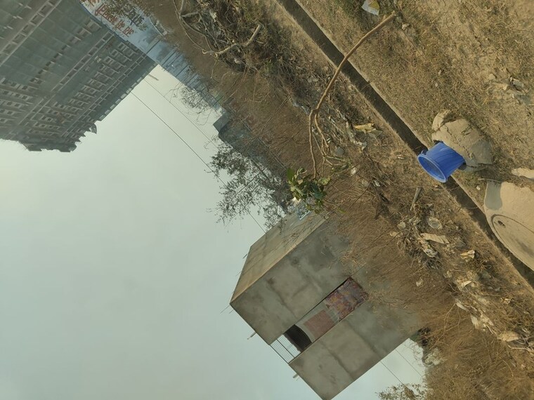 Exterior View, sector 10 greater noida  95 Sq.Mt. Plot In Sector 10 Greater Noida Greater Noida 9786052