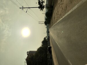  Plot – Exterior View View at Sector 10 Greater Noida - for Sale