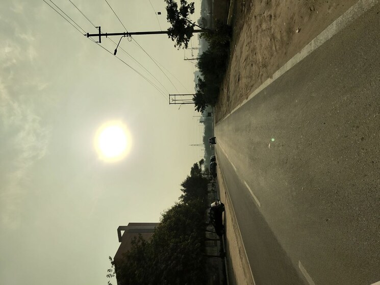 Exterior View, sector 10 greater noida  95 Sq.Mt. Plot In Sector 10 Greater Noida Greater Noida 9786052