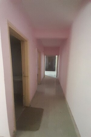 Building Lobby in 2 BHK Apartment at Signature Global Solera 2, Sector 107 – for Rent