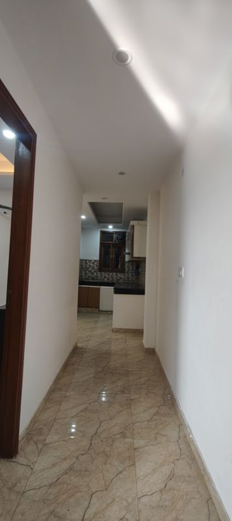 undefined, chattarpur 2 Bedroom 850 Sq.Ft. Builder Floor In Chattarpur Delhi 9786056