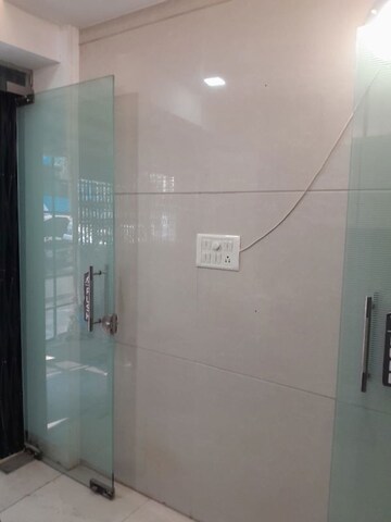Bathroom in  Shop at Kanakia Discovery, Borivali East – for Rent